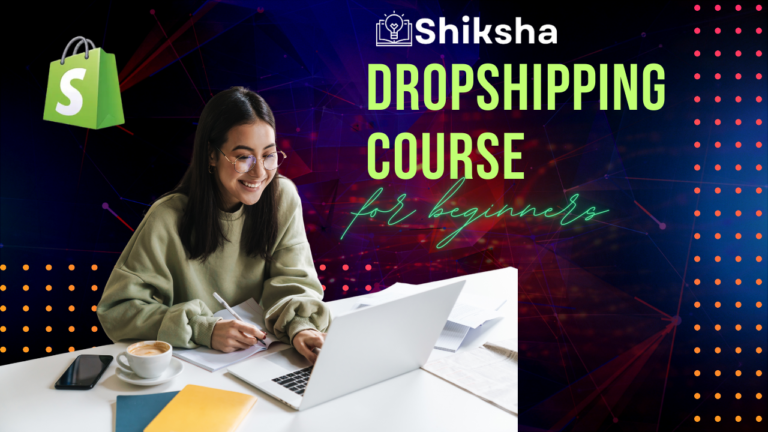 Learn Dorpshipping Course
